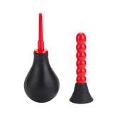 COLT Anal Douche - Red